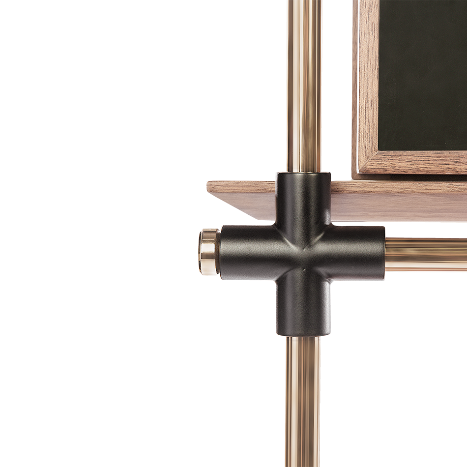 Книжный шкаф Blair