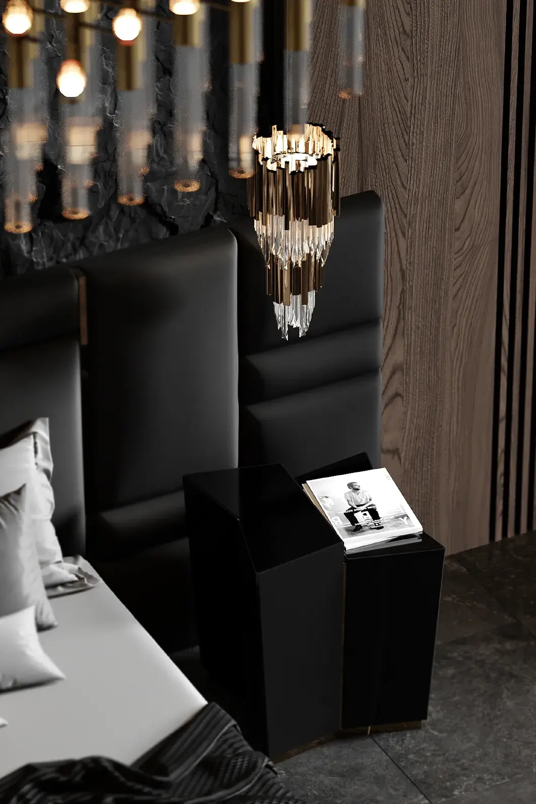 Приставной стол Horizon - 3