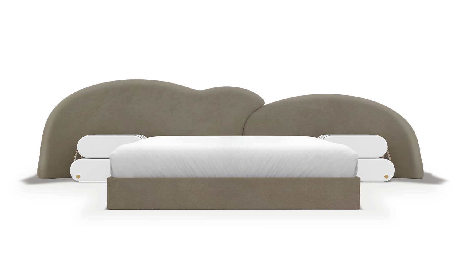 Кровать для детей Nimbus Serenity