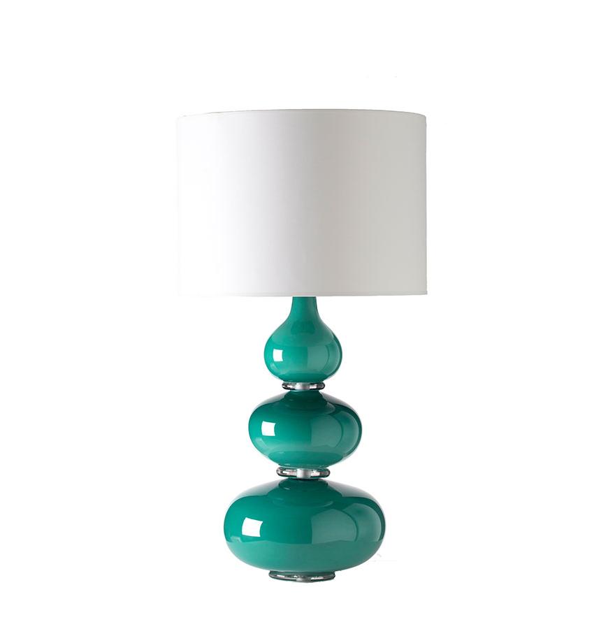 Aragoa Jade үстел шамы