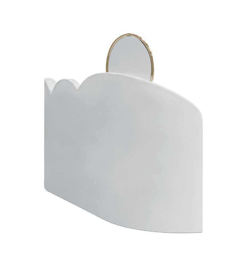 Детский туалетный столик Nimbus Vanity Console