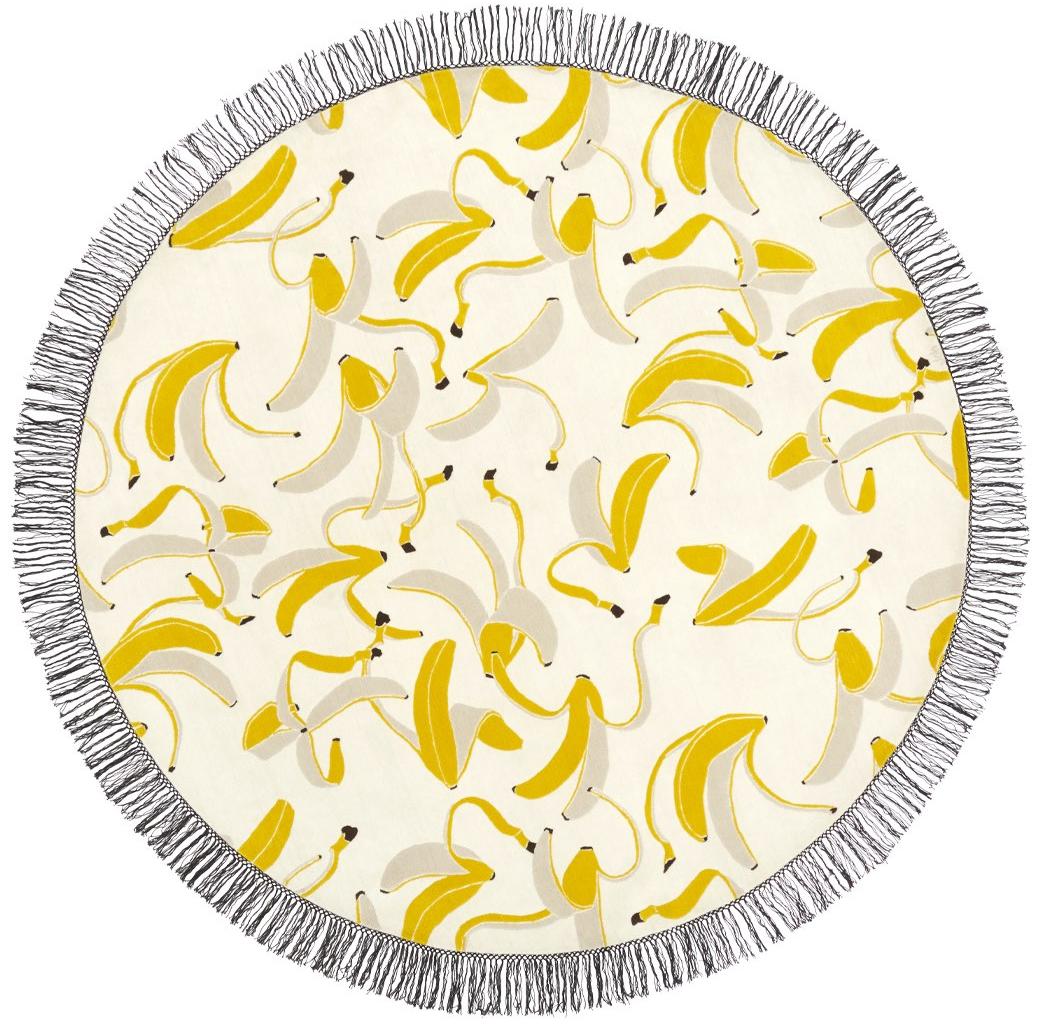 Круглый ковер Thanks A Bunch