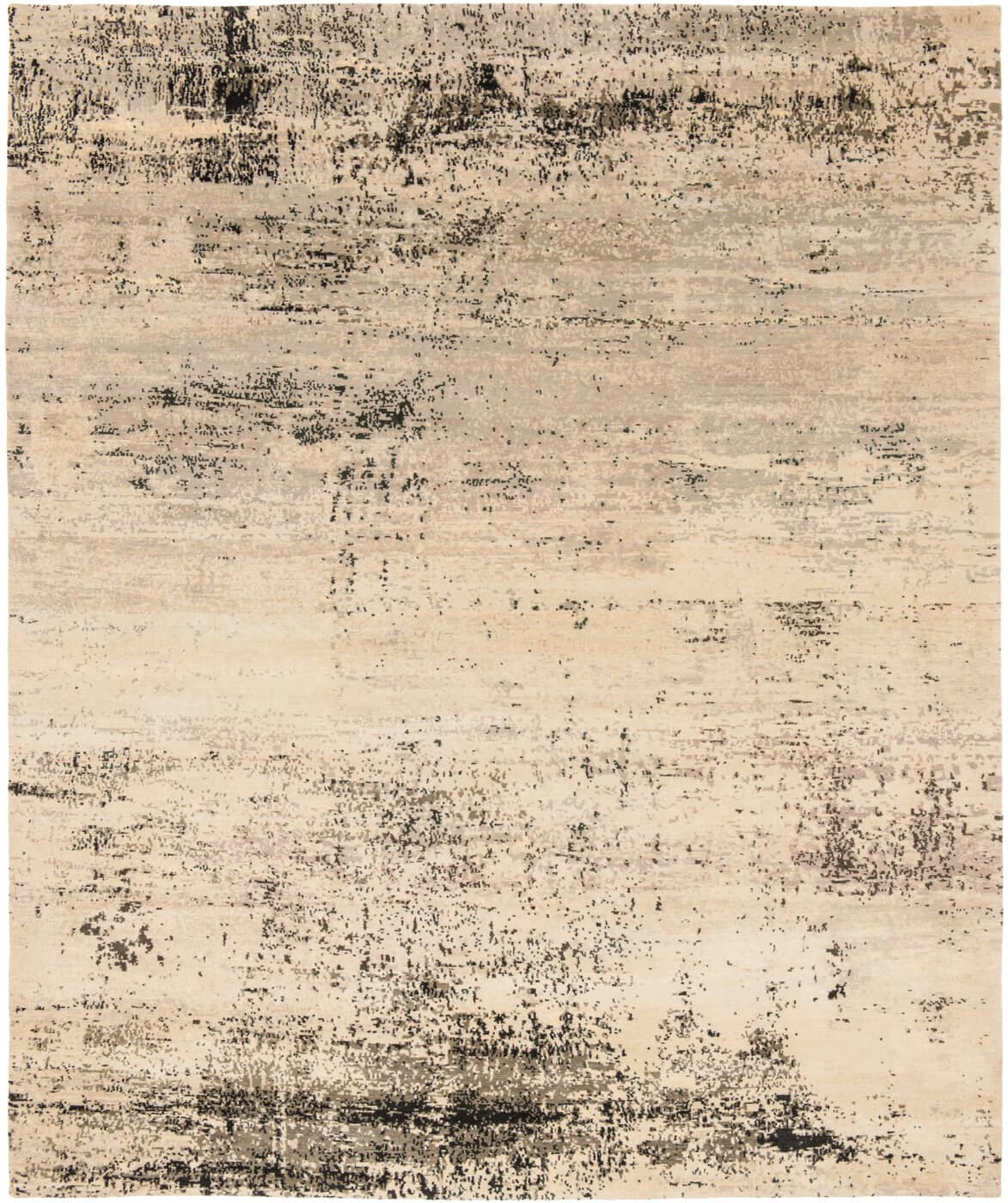 Ковер Artwork 19 White | Размер: 300 x 400 см