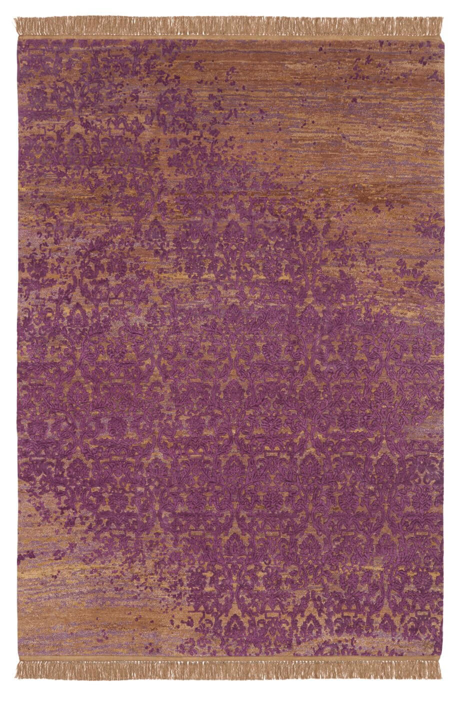 Ковер Roma Radi Raved Purple | Размер: 280 x 360 см