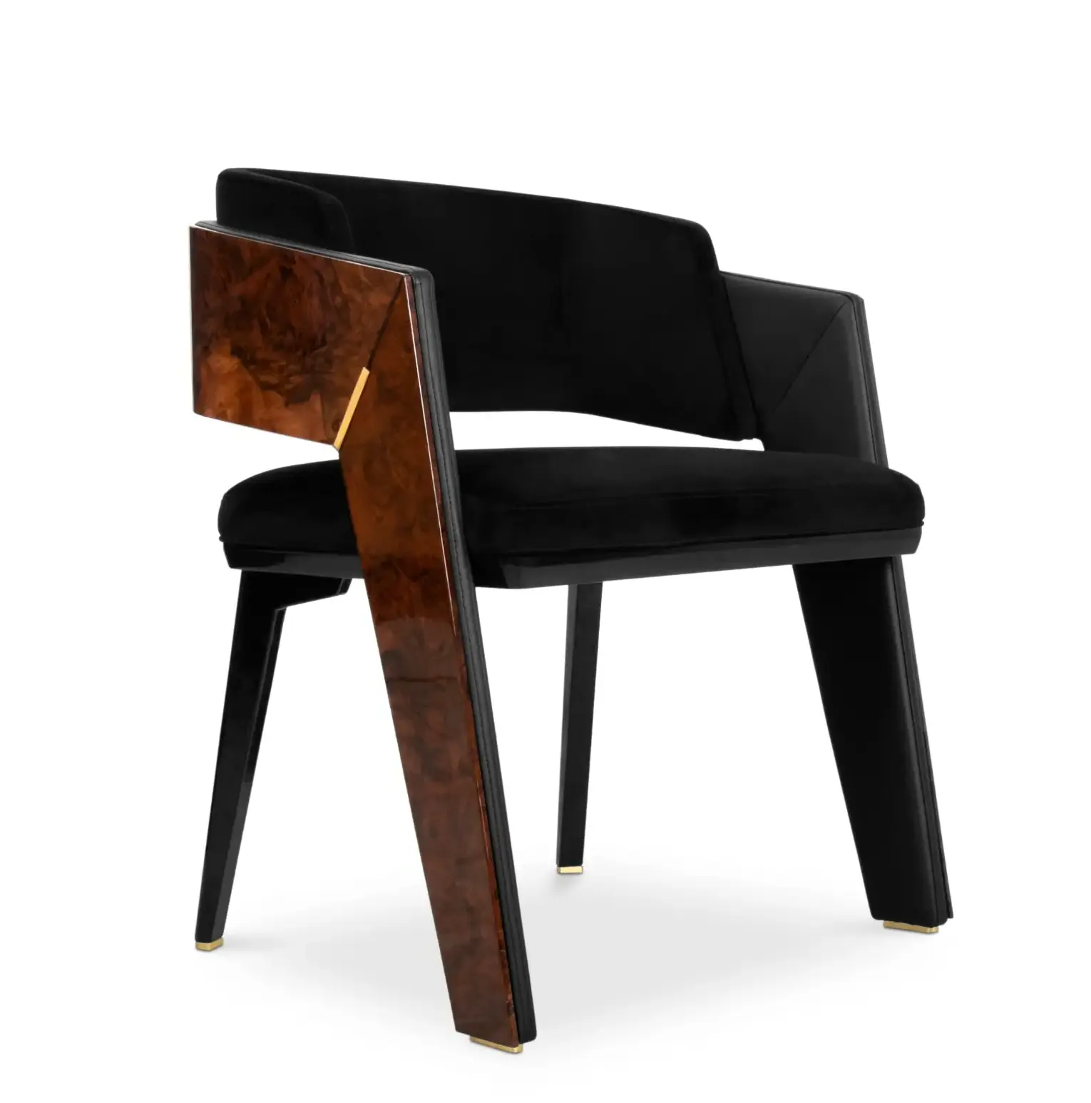 Обеденный стул Crown