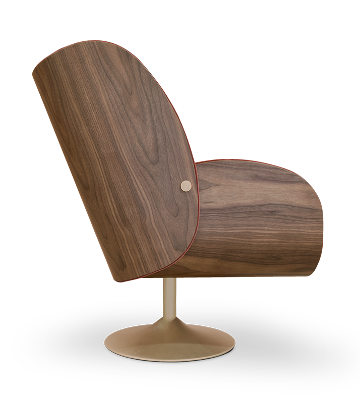 Кресло Veronica