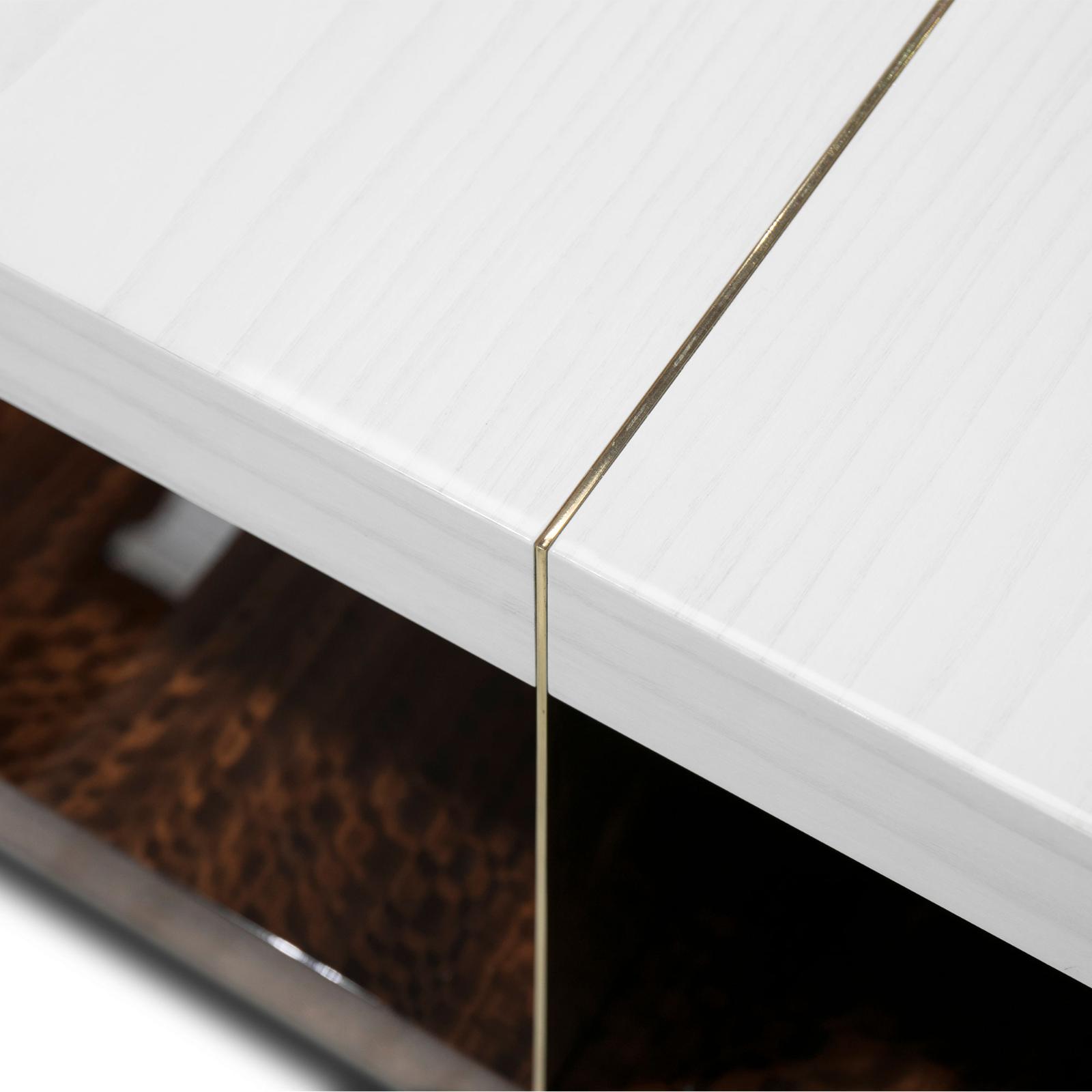 Журнальный столик Modern