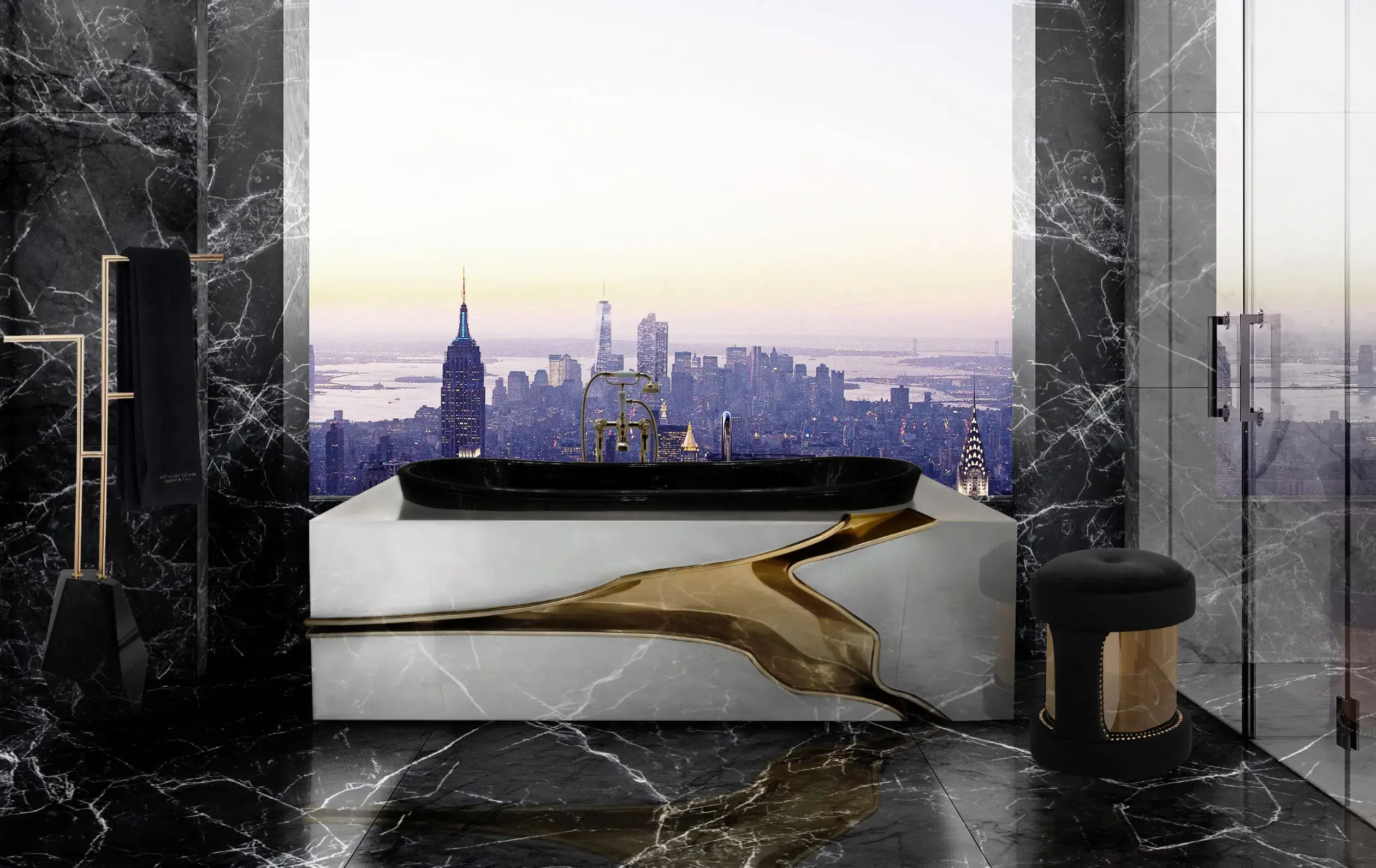 Табурет Shield - 8