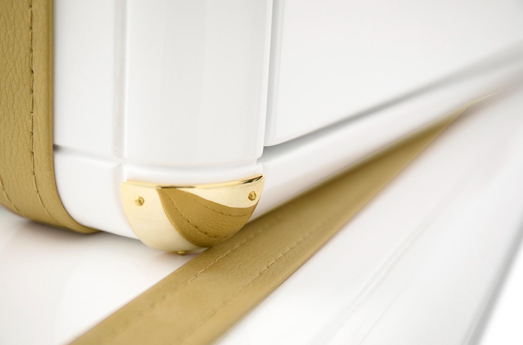 Детский комод Floating Dream Triple