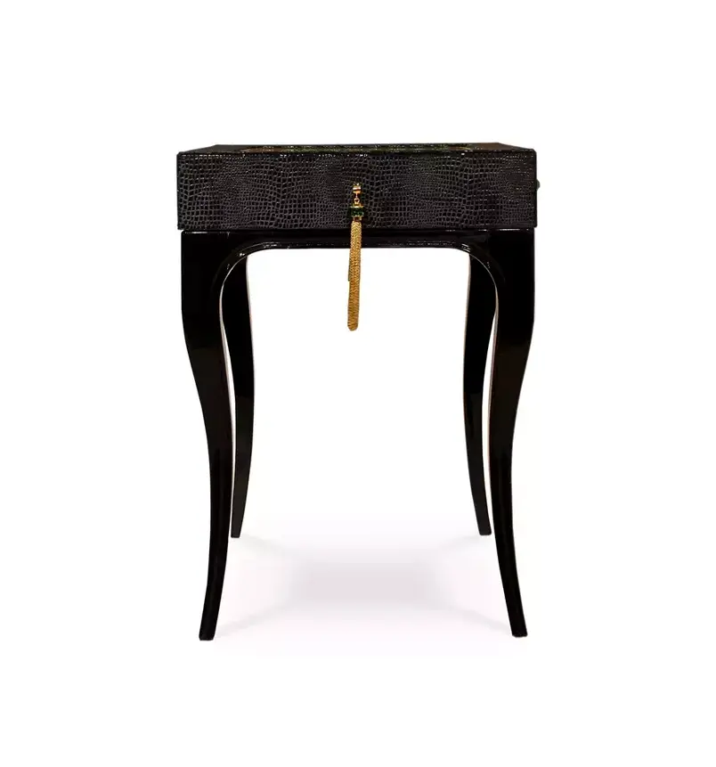 Тумба прикроватная Exotique