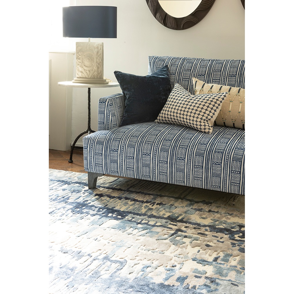 Maliana Denim 50 × 35 жастық