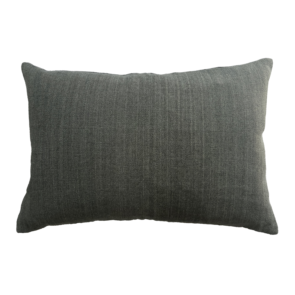 Подушка Zafora - Sage 60 × 40