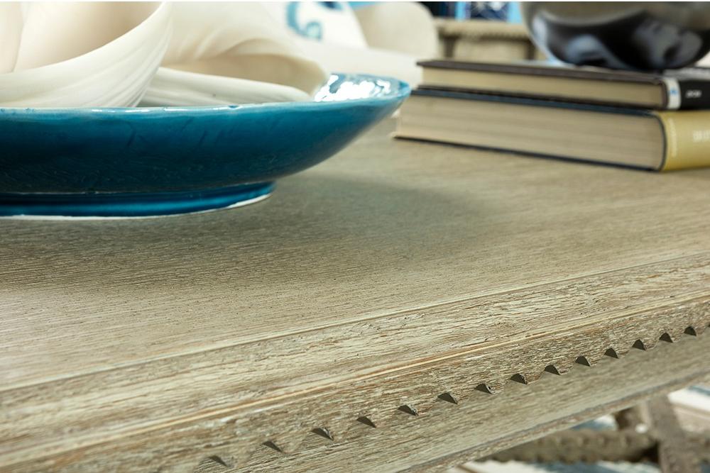 Журнальный столик Stratford Greyed Oak
