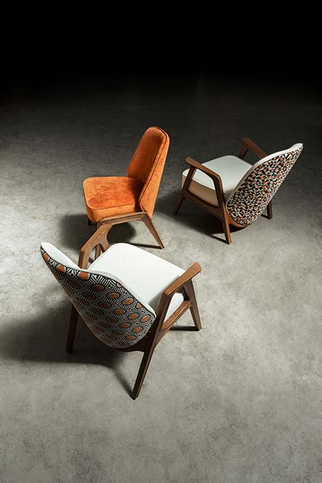 Кресло Harley - 2