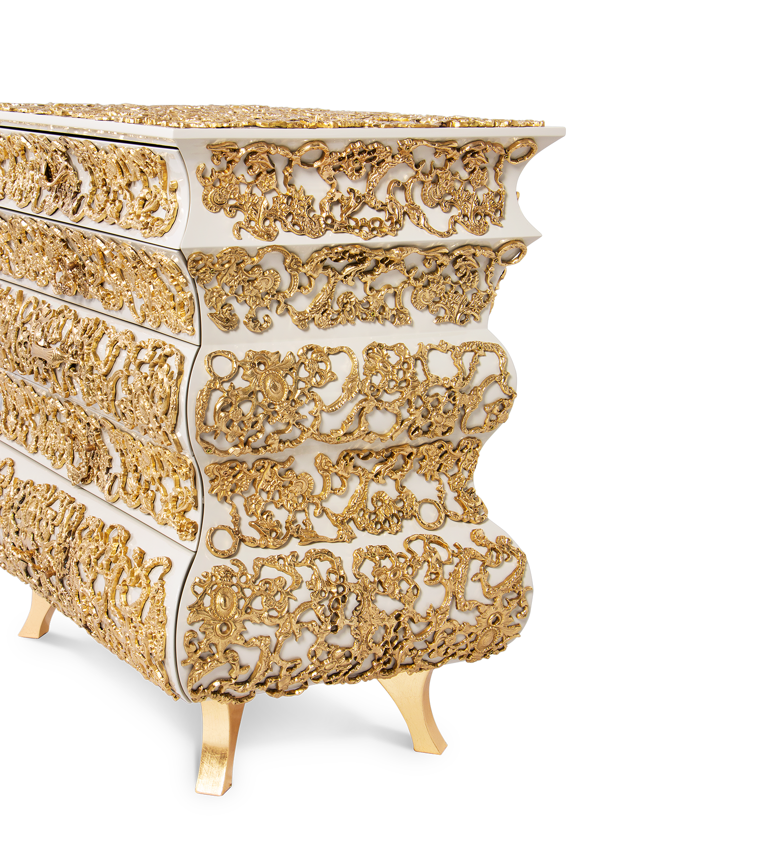 Прикроватная тумба Artisan