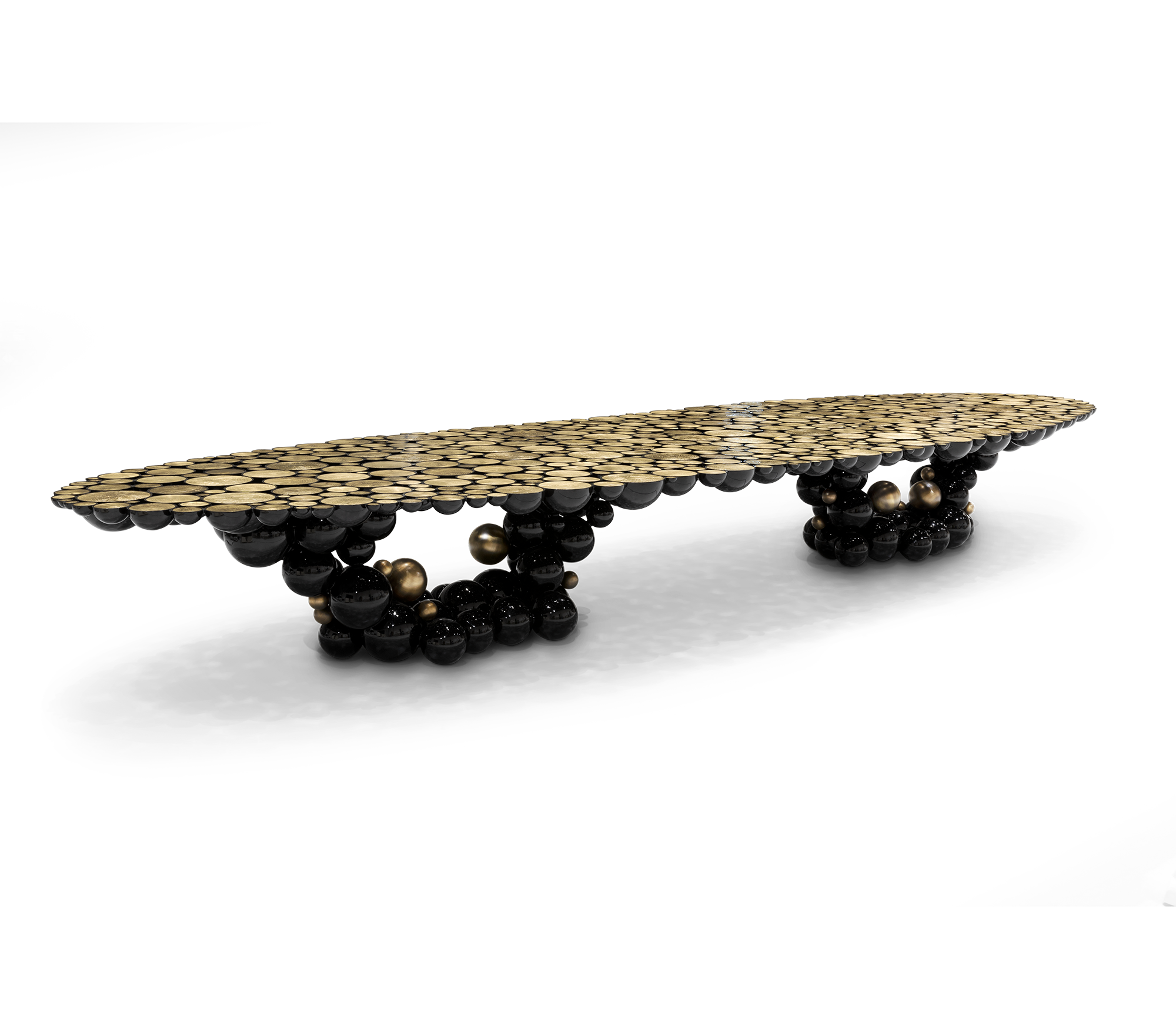 Ас үстелі Orbit XXL Luxe