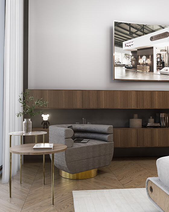 Кресло Lorena - 4