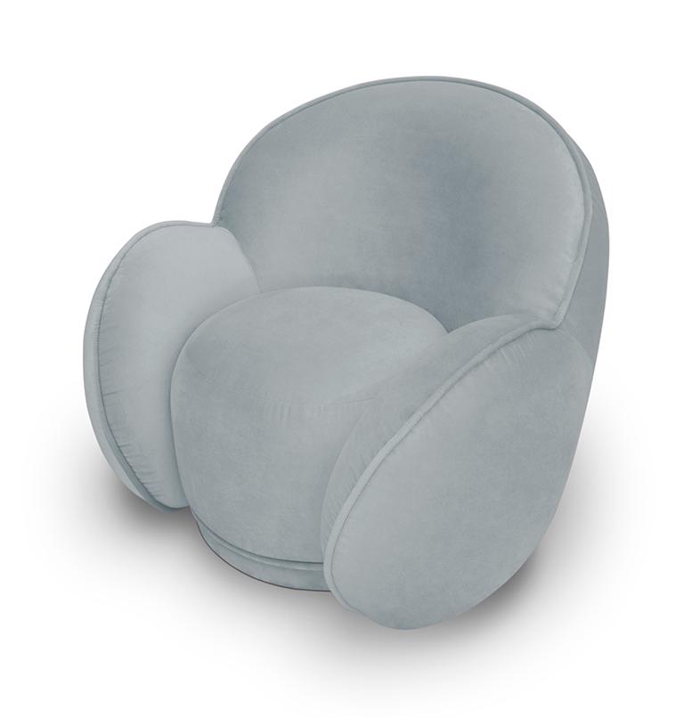 Детское кресло Cuddly Kids