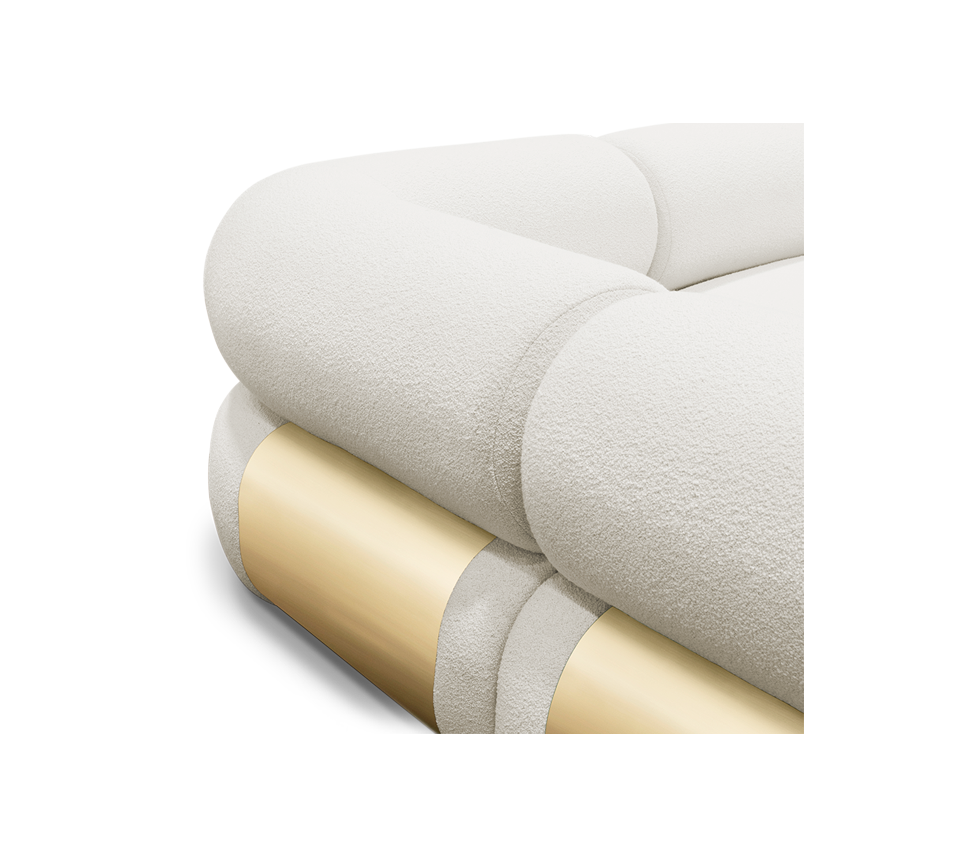 Секционный диван Fitzgerald Master