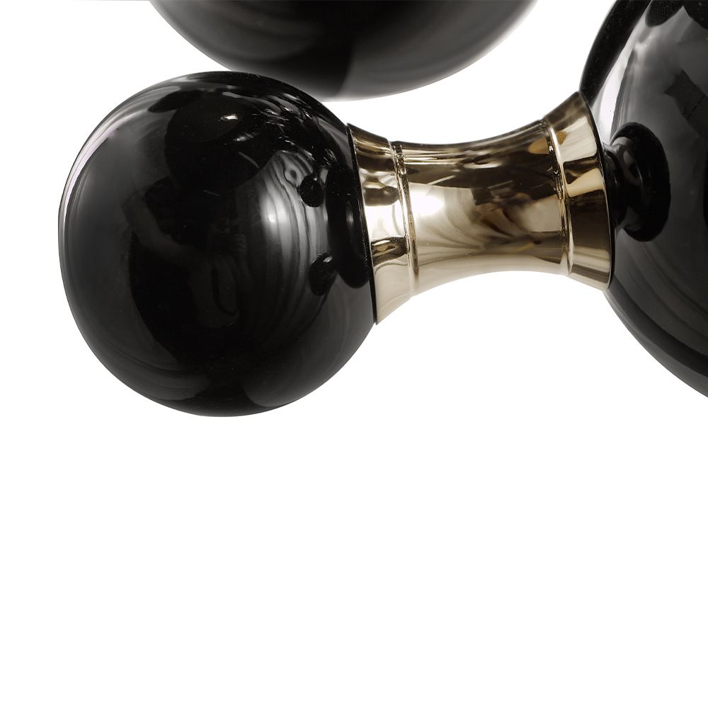 Настенное бра Molecular