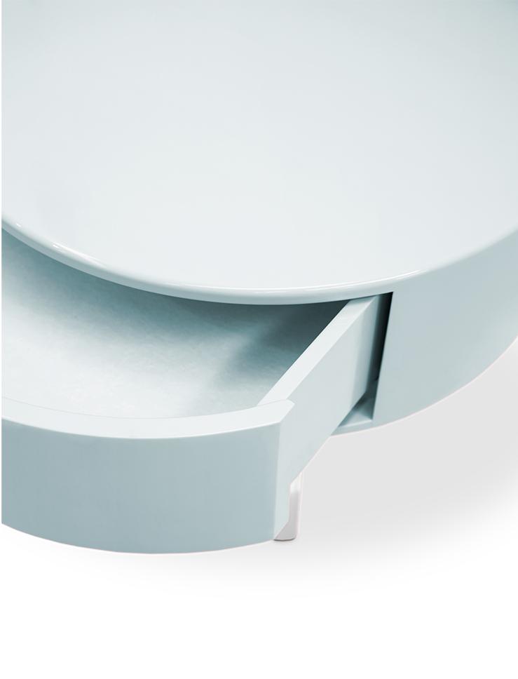 Детская прикроватная тумба Nimbus Floating Nightstand