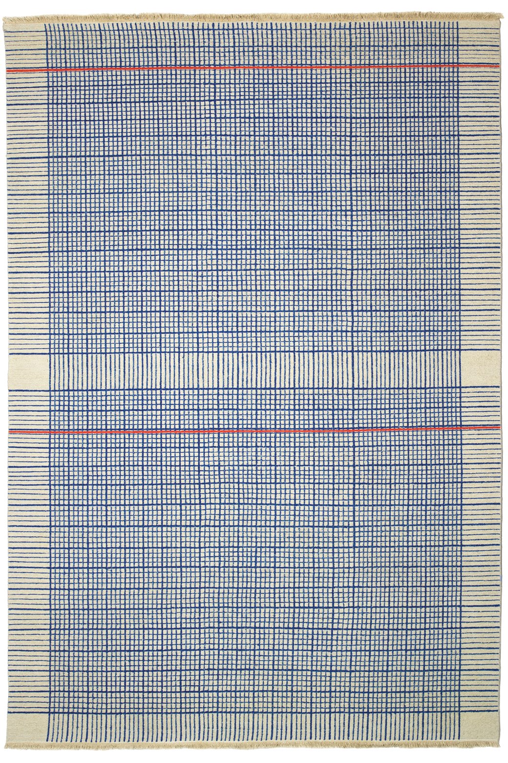 Ковер дизайна Cahier