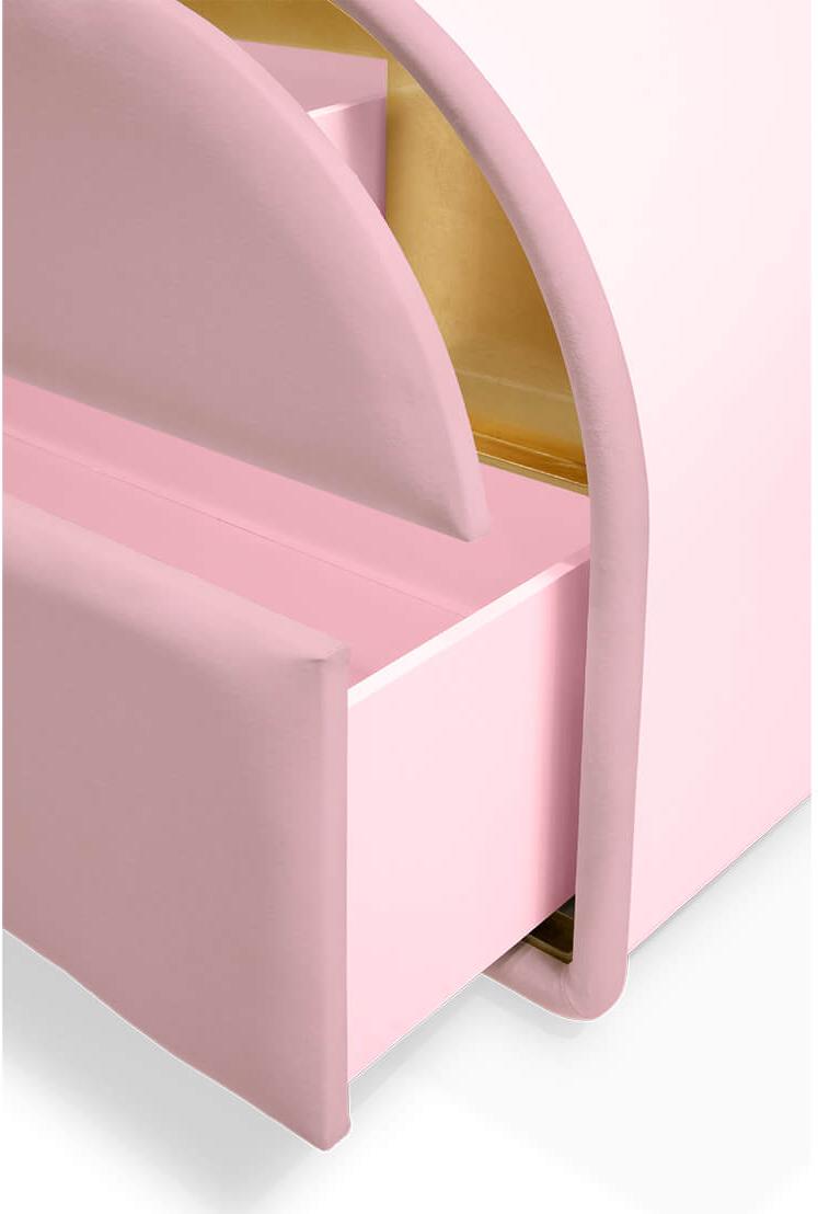 Детский комод Candy Coated Twin