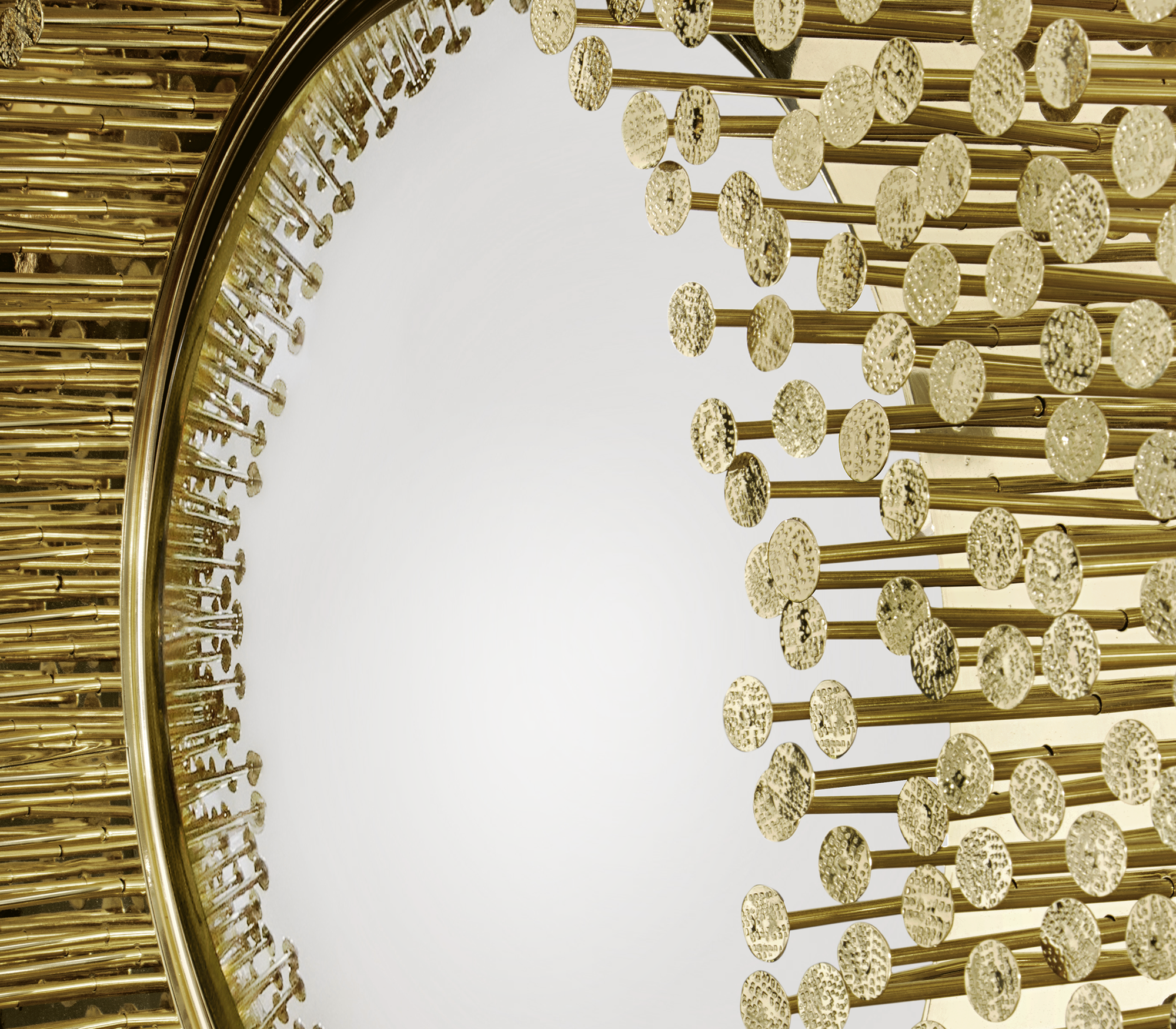 Зеркало Robin Artisan