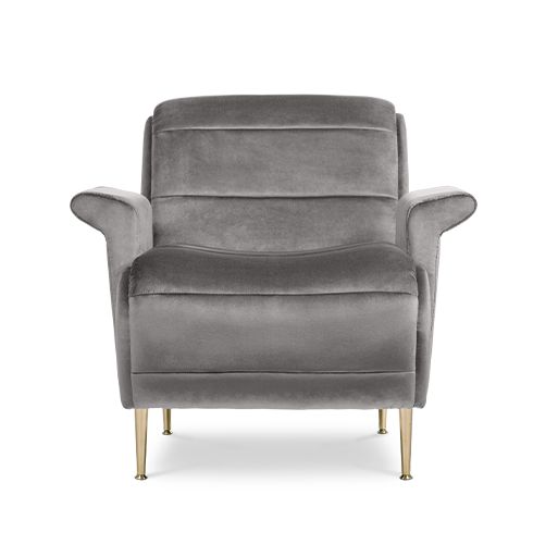 Кресло для отдыха Bennett