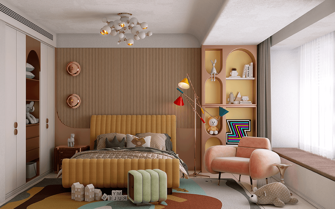 Кресло Marcus - 12