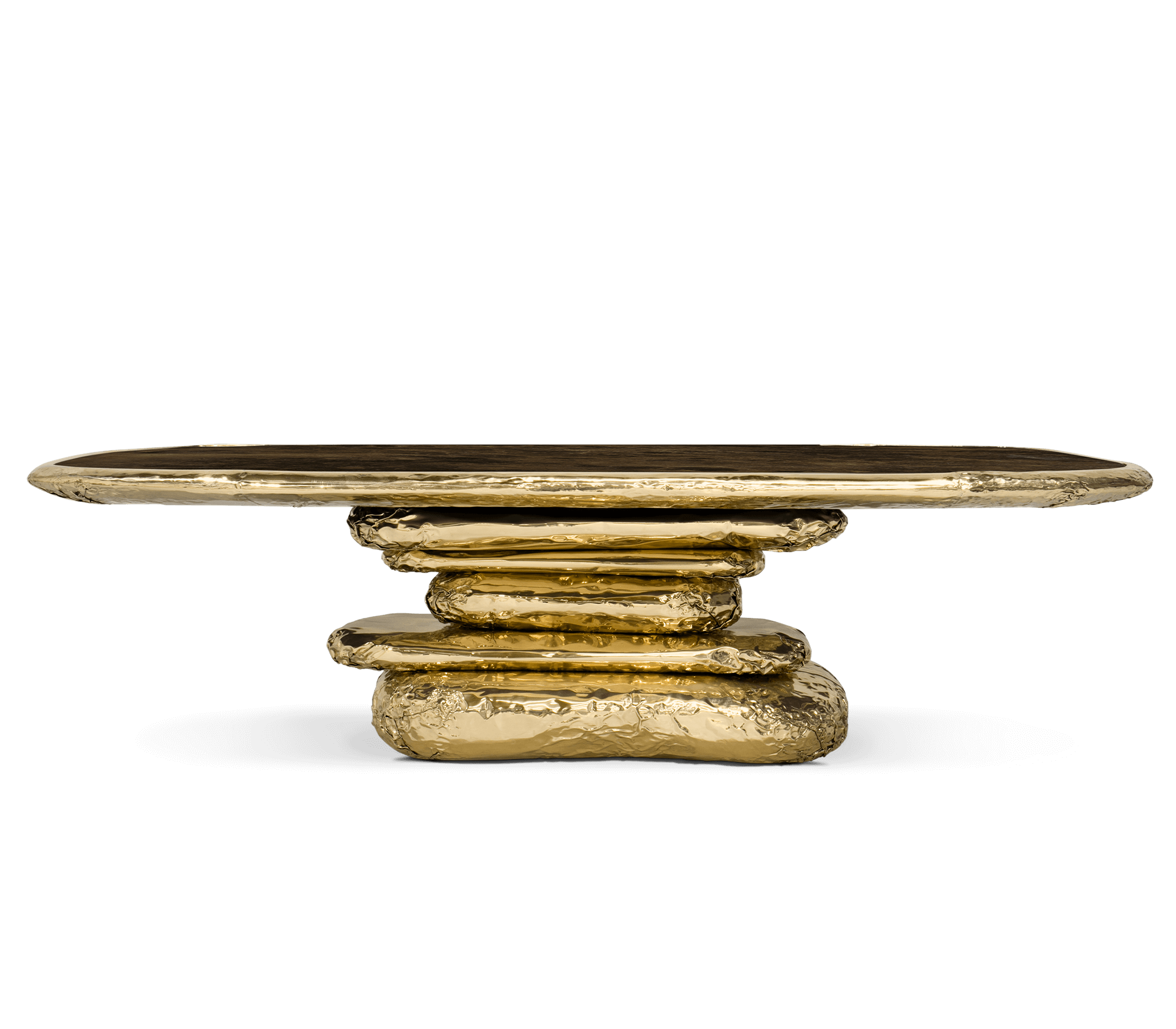 Обеденный стол Megalith Luxe