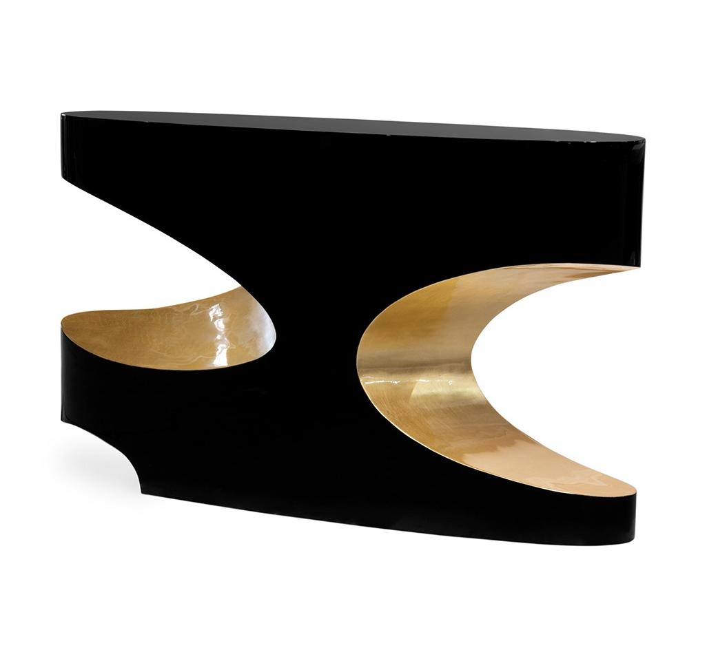 Консоль Canyon Edge