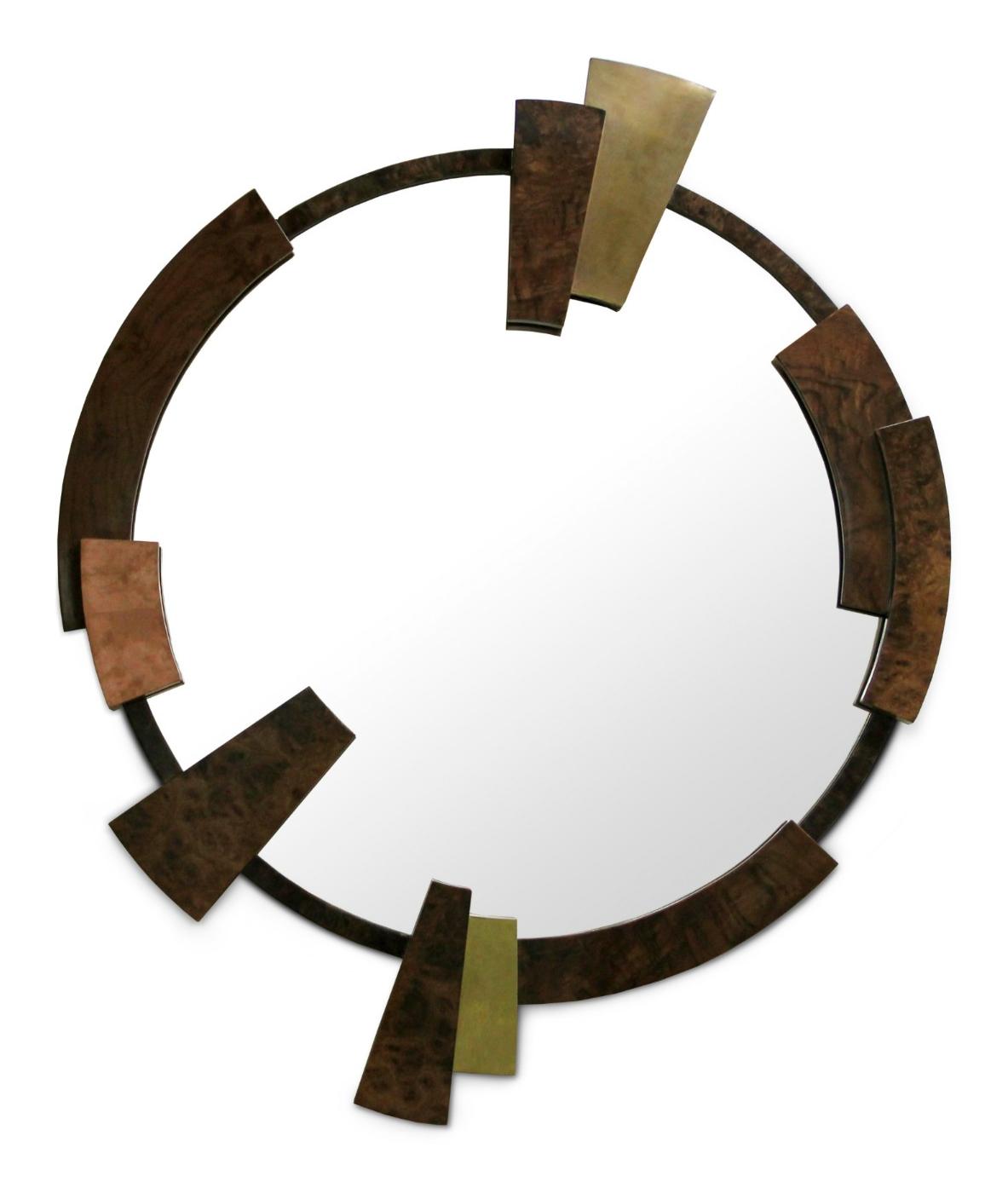 Зеркало Arctic Shadow