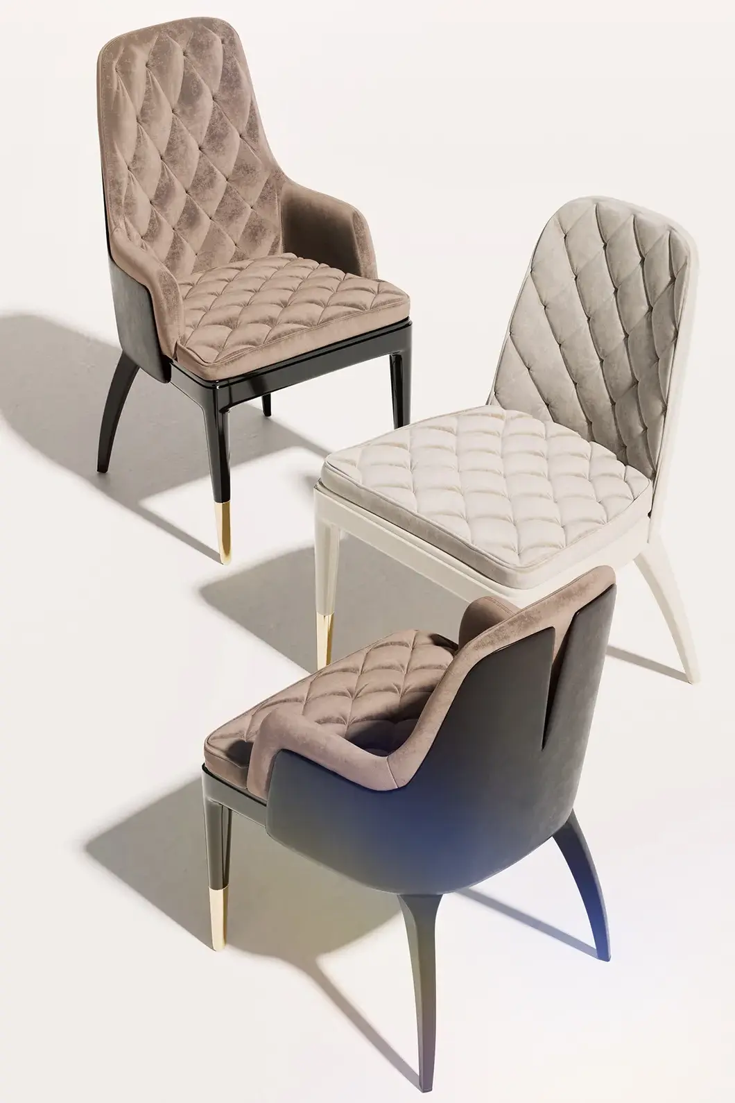 Обеденный стул Regal - 3