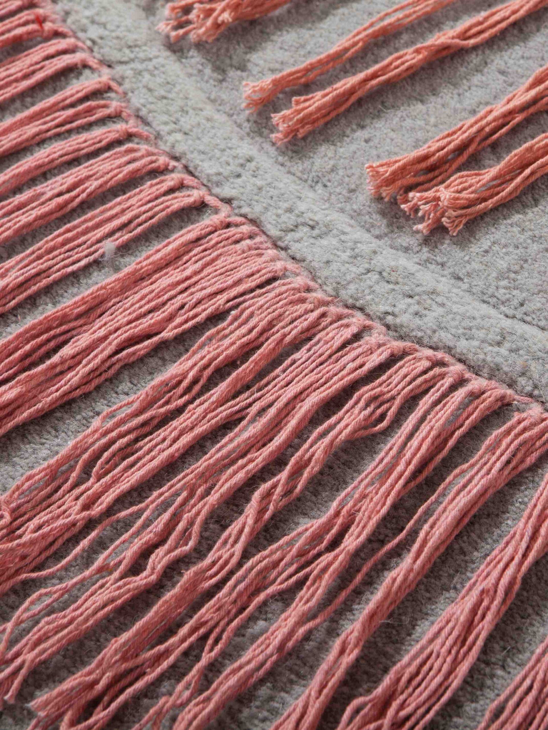 Круглый ковер Jupon