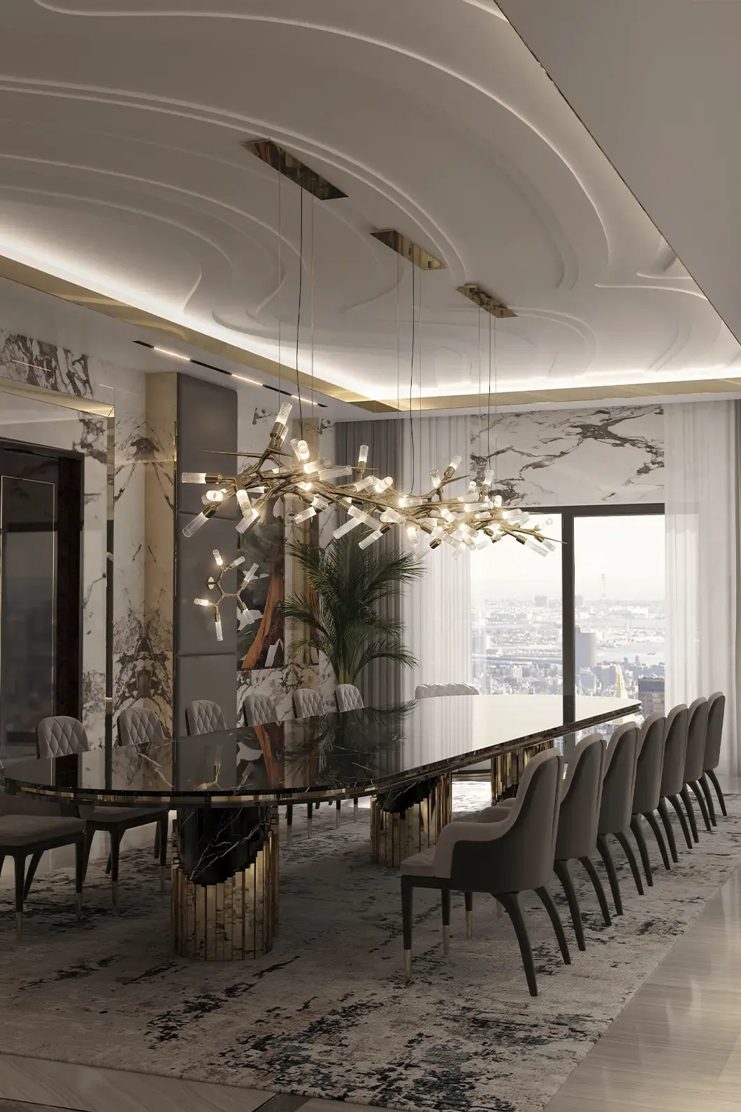 Обеденный стул Regal - 7