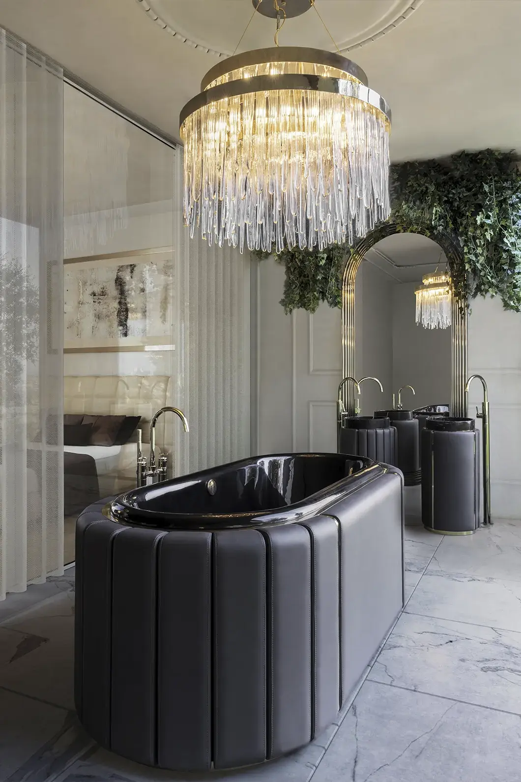 Пьедестал Imperial Black