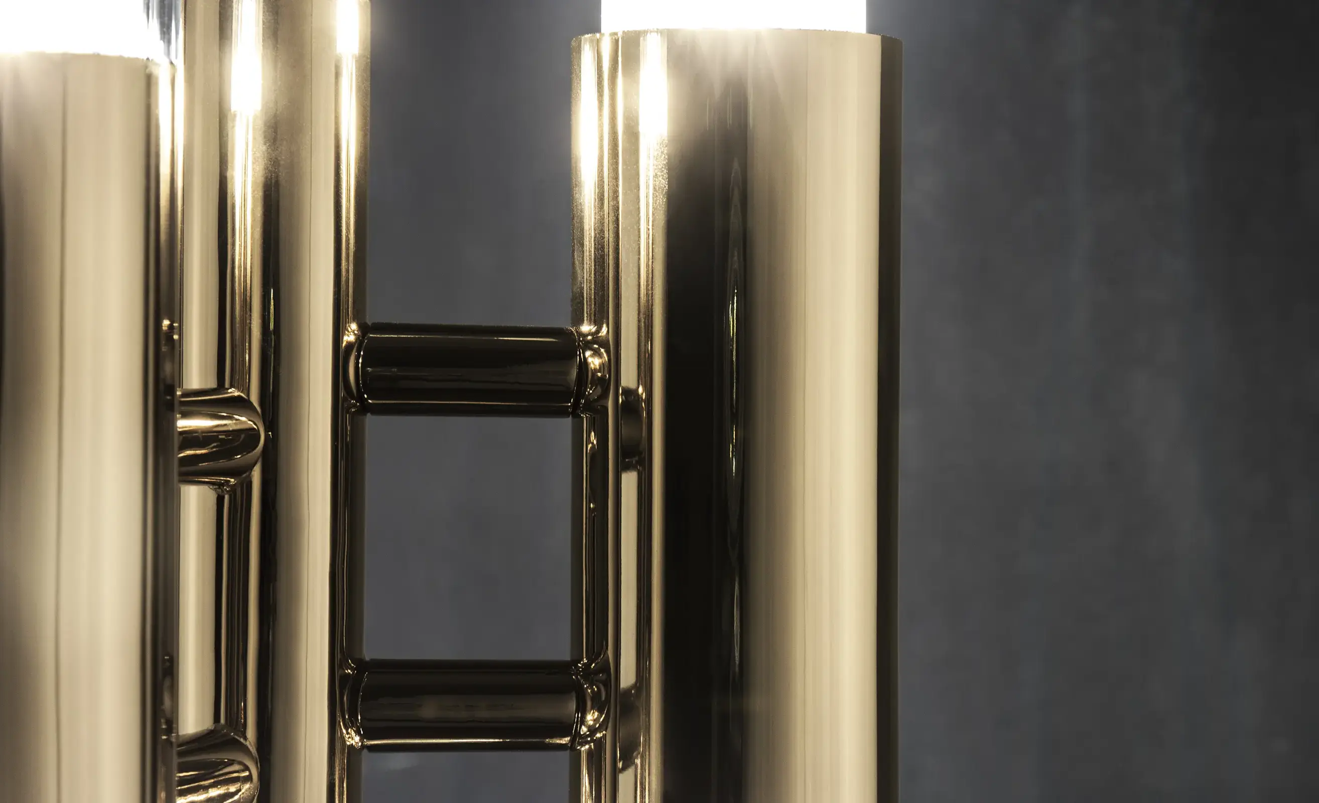 Настольная лампа Cascade