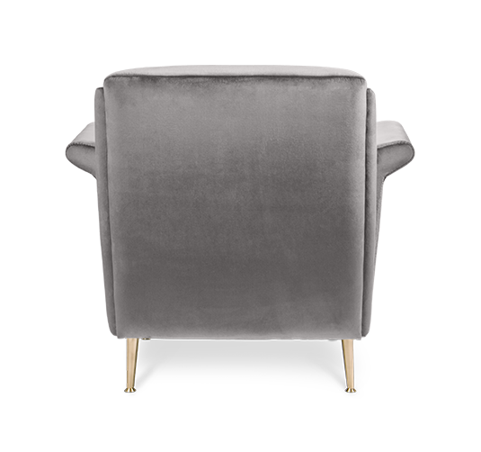 Кресло для отдыха Bennett