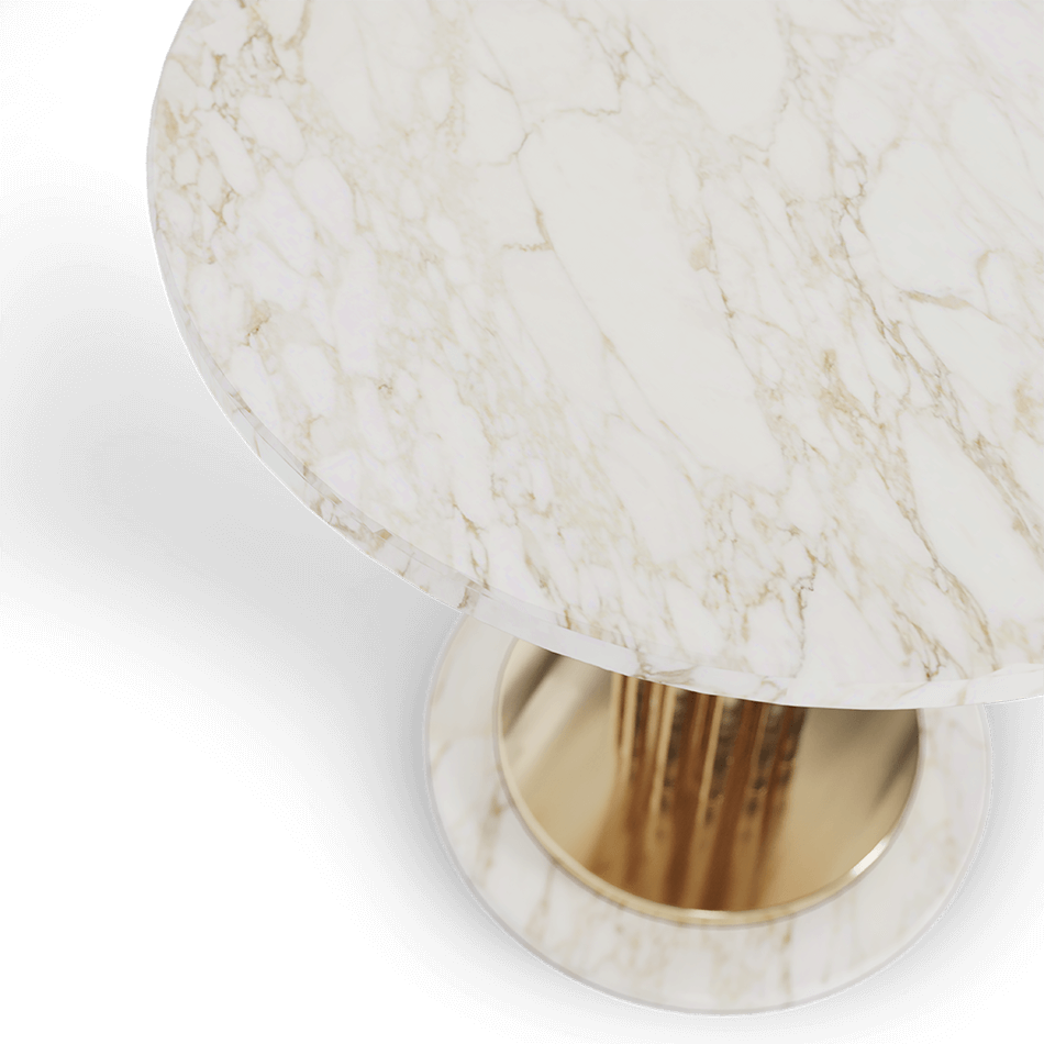 Боковой столик Jansen