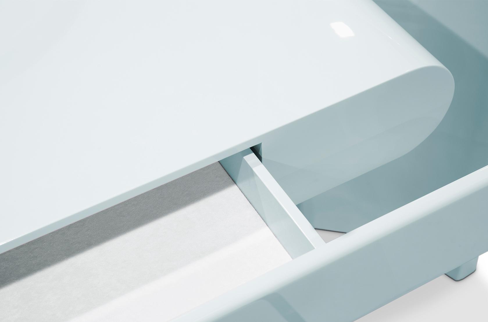 Детский письменный стол Nimbus Work