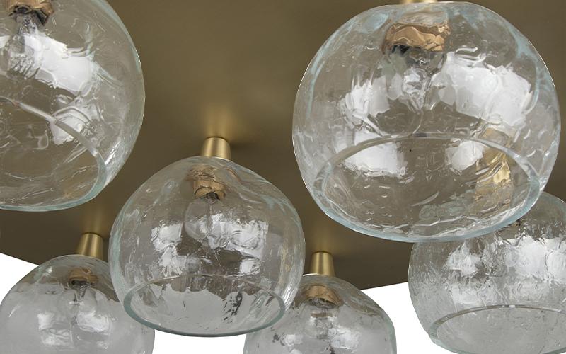 Потолочный плафон Multi-Shade