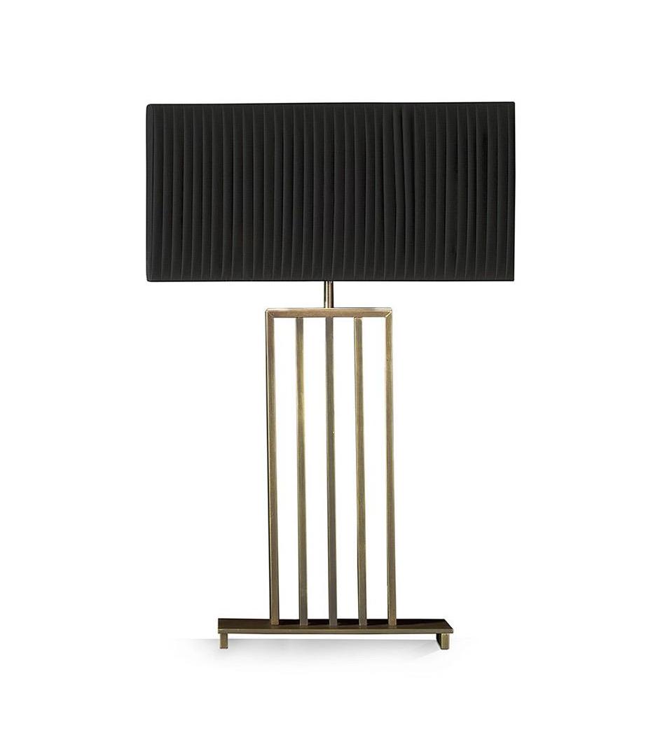 Настольная лампа Modern Large