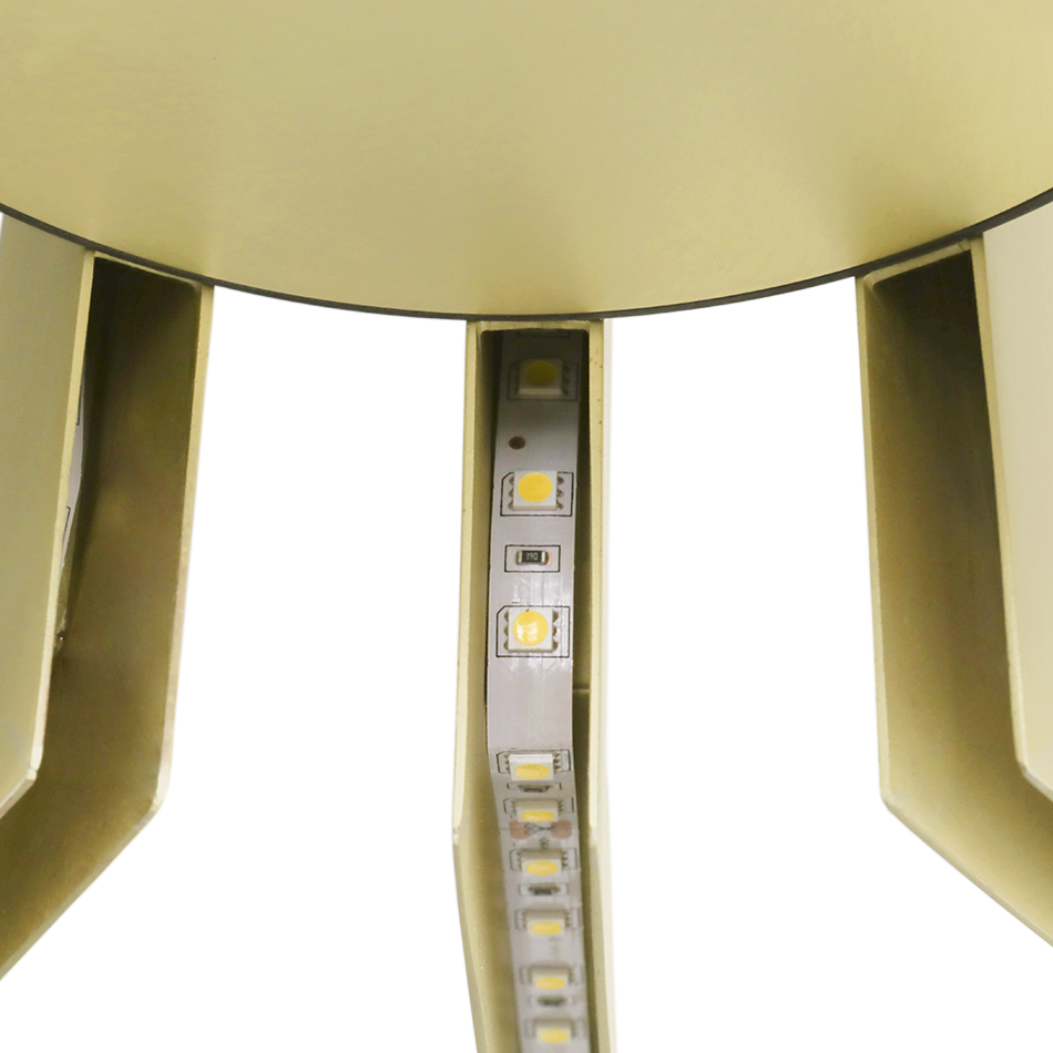 Подвесной светильник Vesper