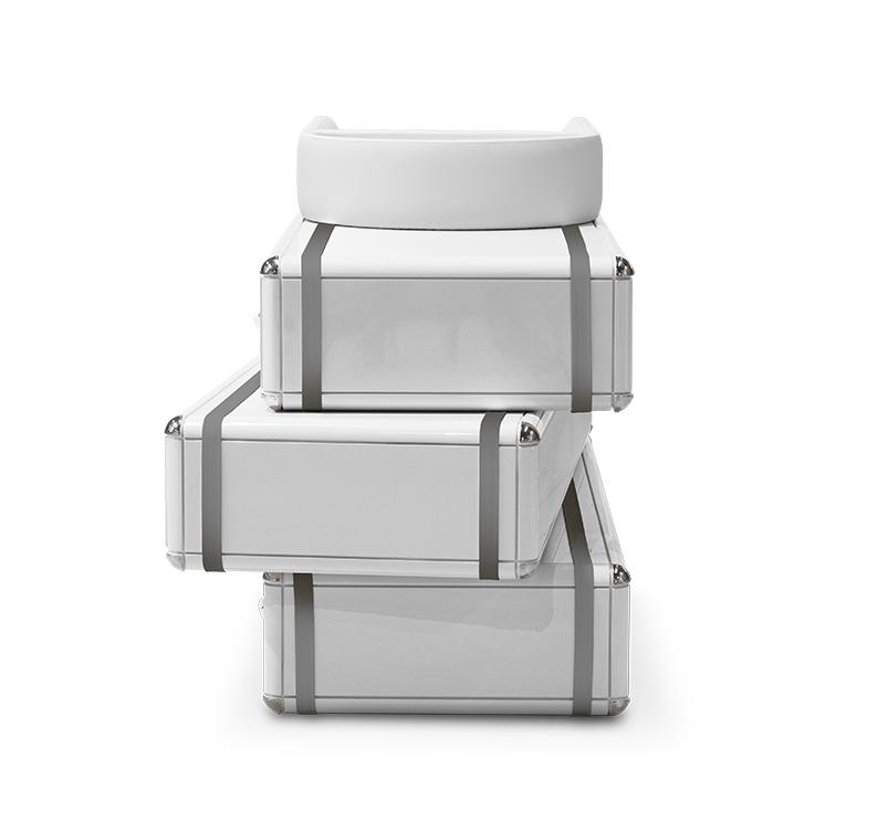 Комод-пеленатор Enchanted Changer