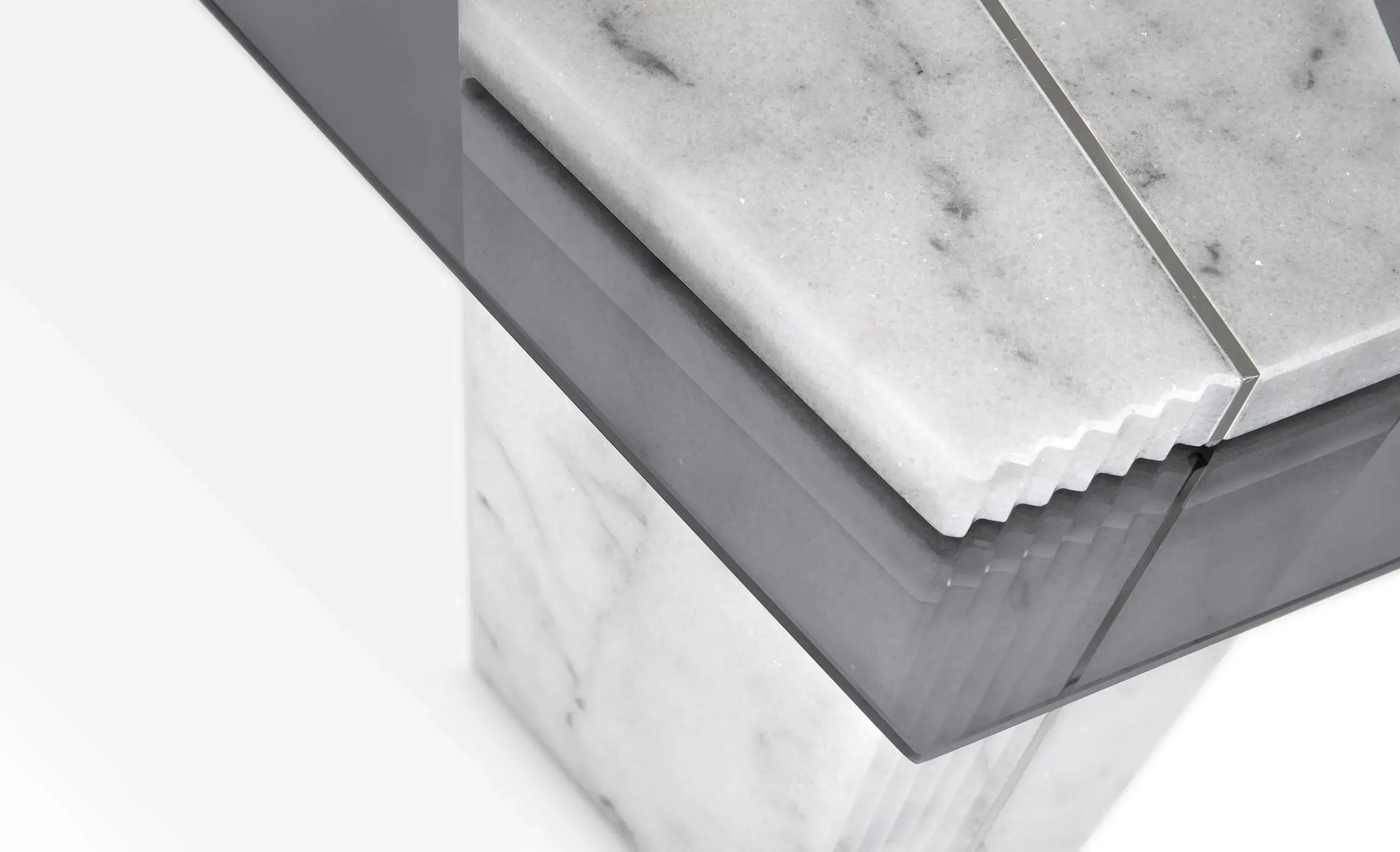 Прикроватный столик Monarch