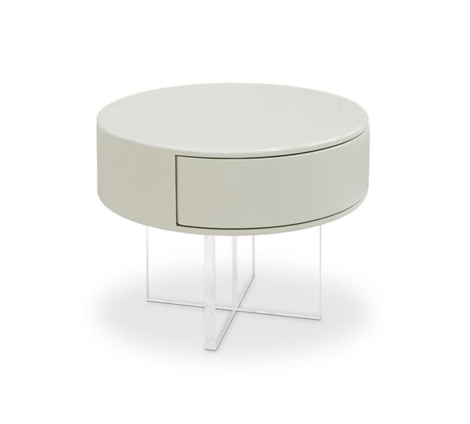 Детская прикроватная тумба Nimbus Floating Nightstand