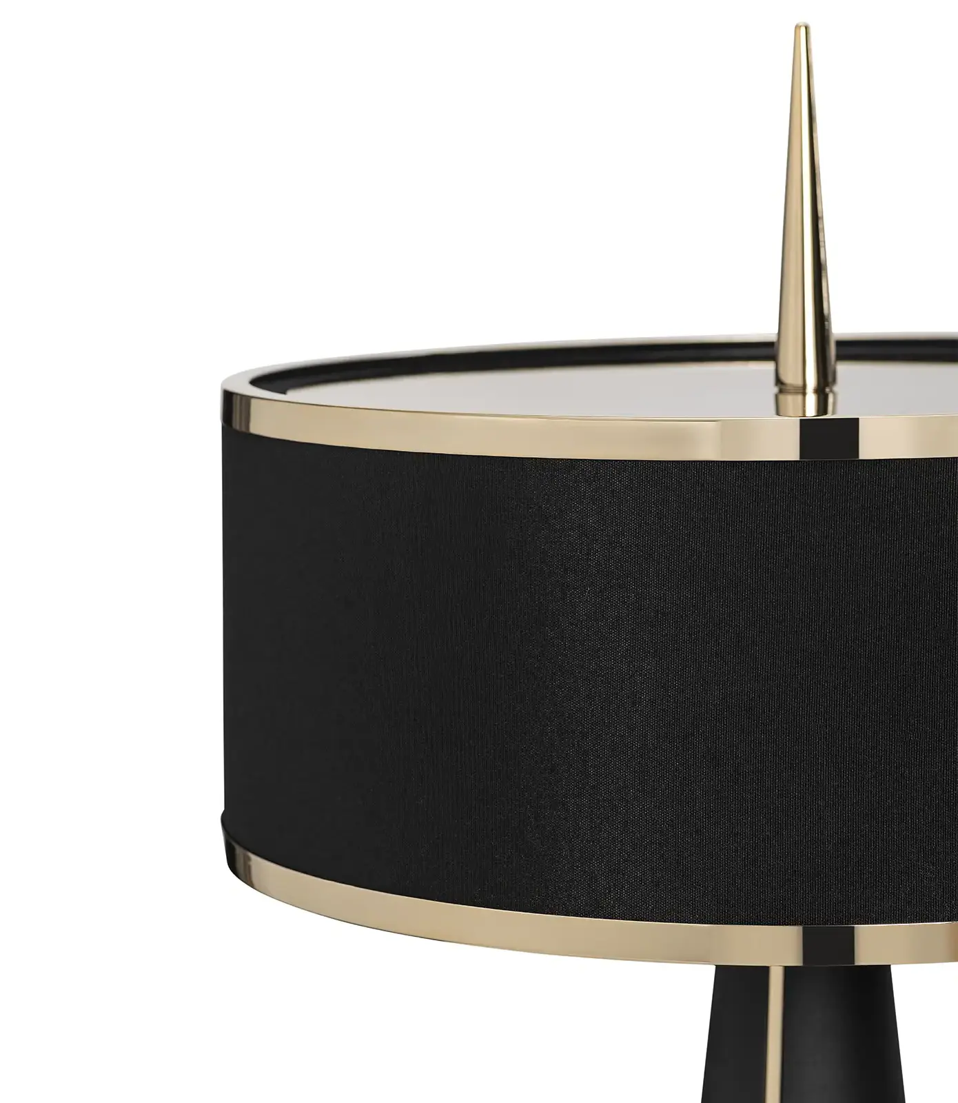 Настольная лампа Needle