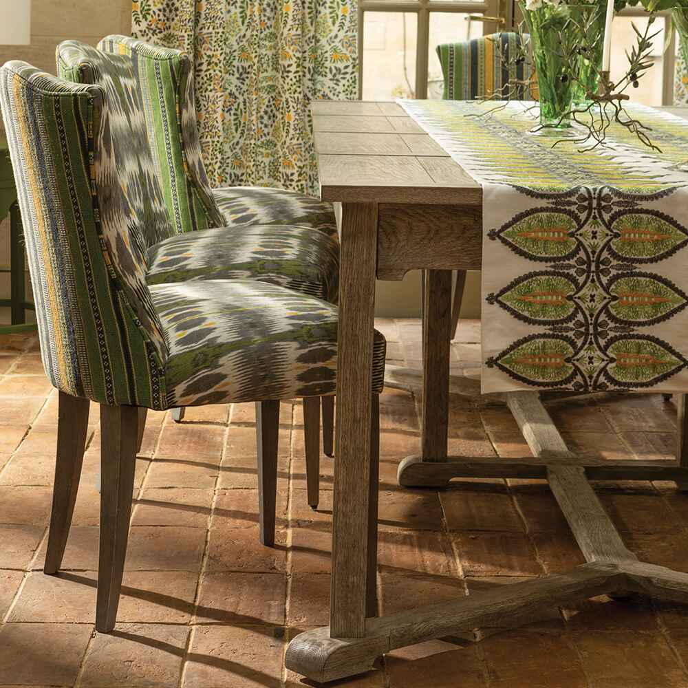 Обеденный стол Hawford Greyed Oak
