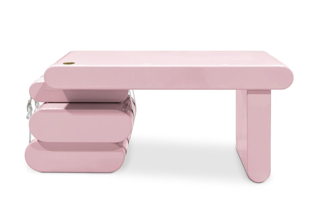 Детский письменный стол Fantasy Realm